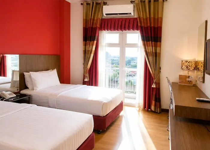 Triima Inn Arenaa Melaka