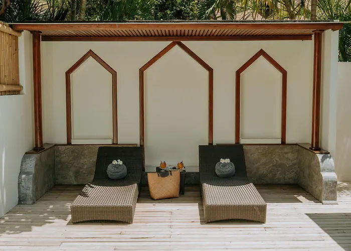 Railay Bay Resort & Spa