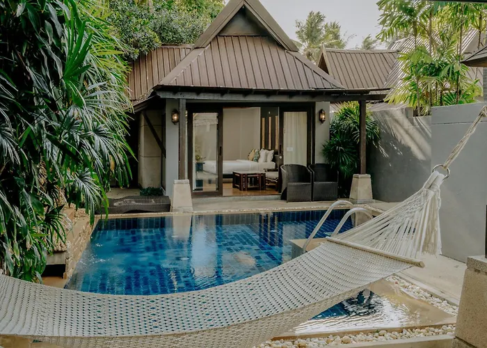 Railay Bay Resort & Spa