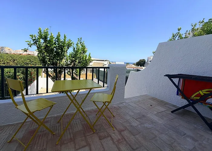 Luz Beach Apartments