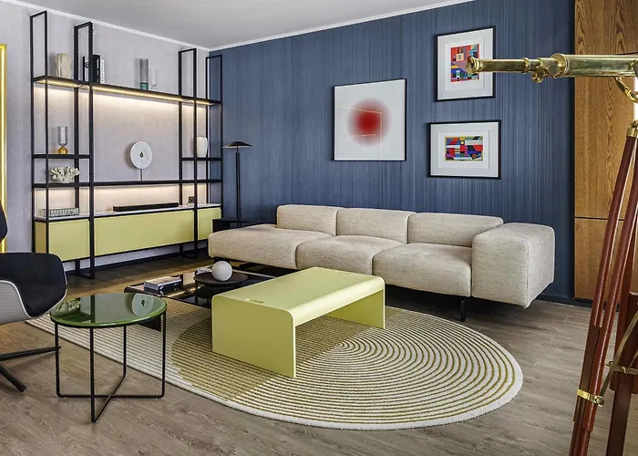 Pullman Santiago El Bosque