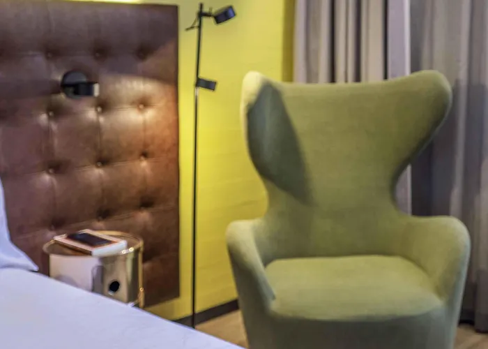 Pullman Santiago El Bosque