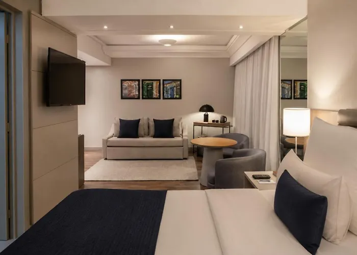 Blue Tree Premium Florianopolis