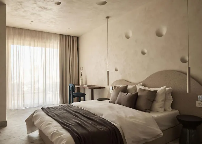 Uzenie All Suites Boutique Resort - Adults Only