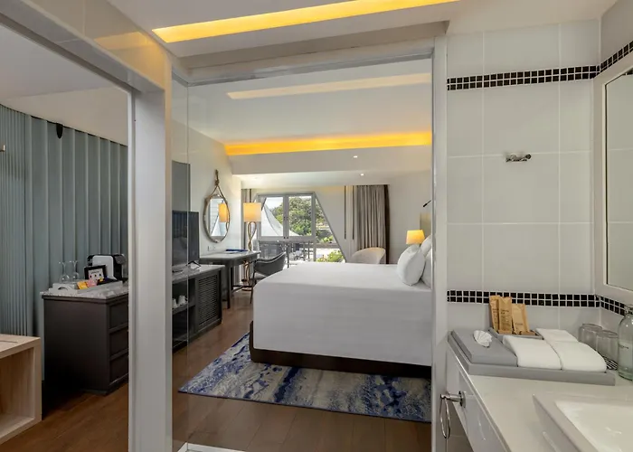 The Boathouse Phuket-Sha Plus