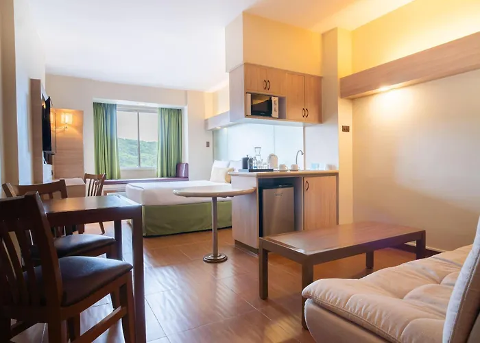 Microtel By Wyndham Baguio