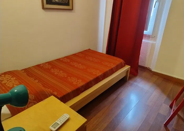 Hotel Perla