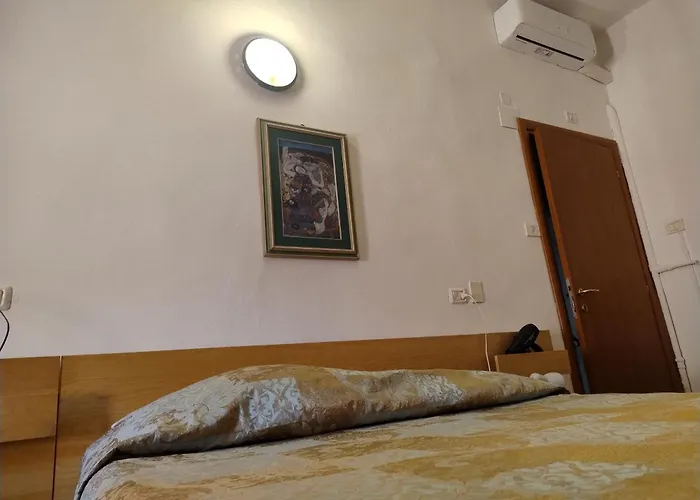 Hotel Perla