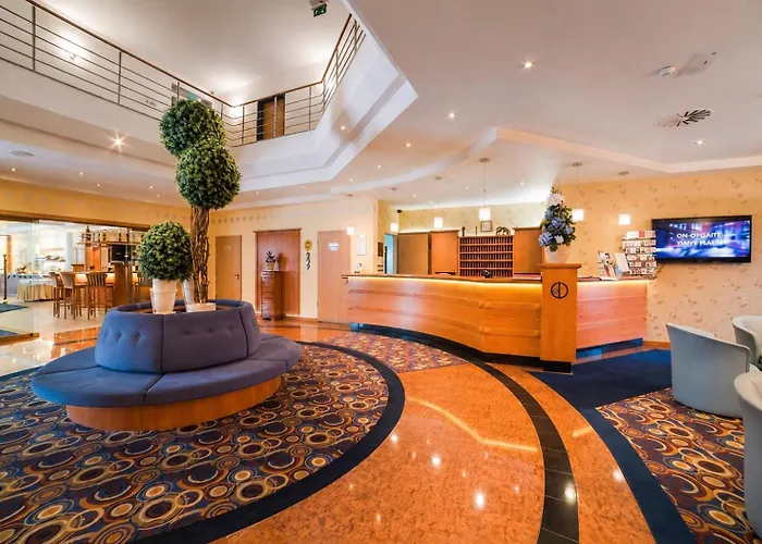 Hotel Partner