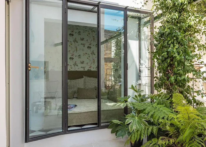 Arco Vecchio Urban Suite - Epoca Collection