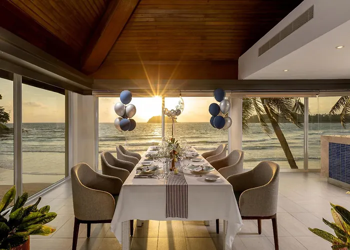 The Boathouse Phuket-Sha Plus