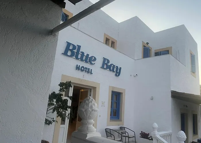 Blue Bay Hotel