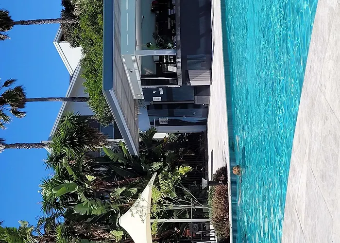 Pullman Magenta Shores Resort