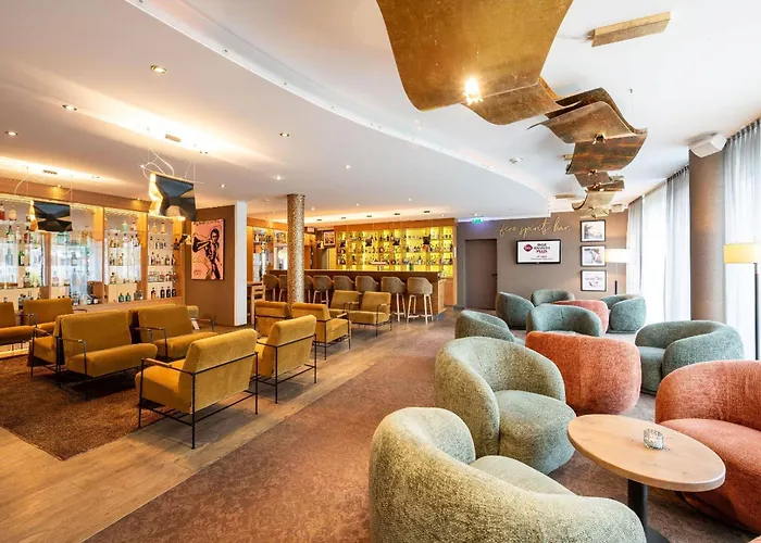 Best Western Plus Io Hotel