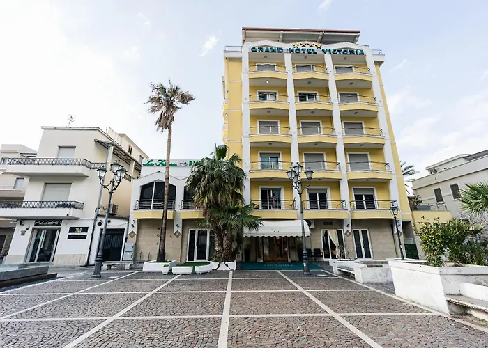Grand Hotel Victoria
