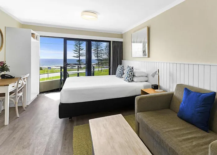 Ibis Styles Port Macquarie
