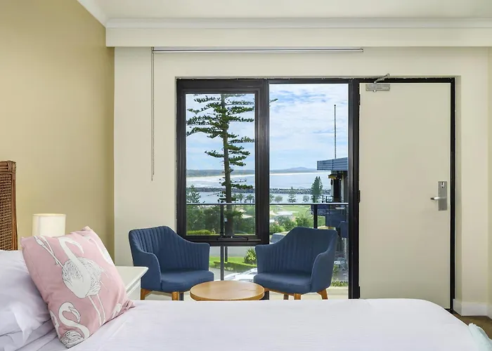 Ibis Styles Port Macquarie