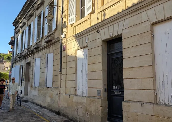 Les Logis Du Roy