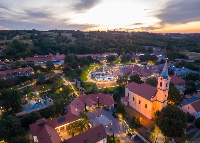 Kolping Family Resort