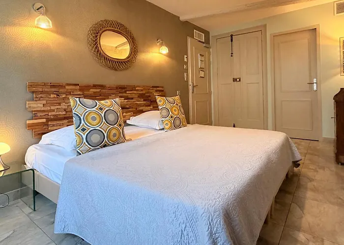 Hotel La Suite