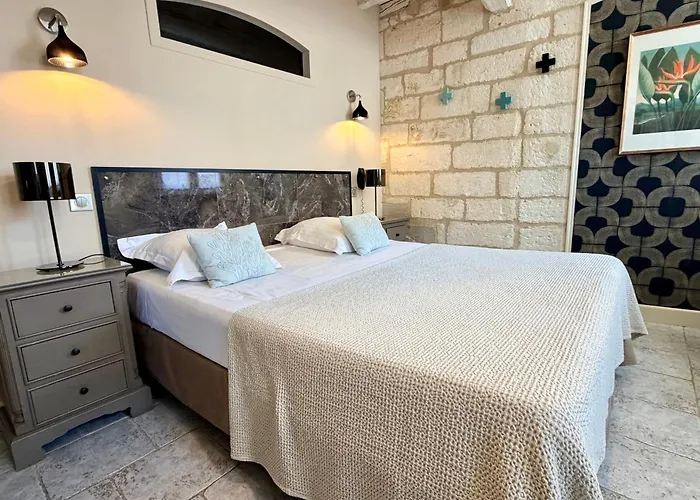 Hotel La Suite