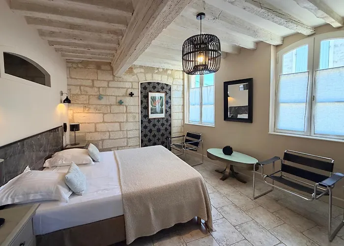 Hotel La Suite