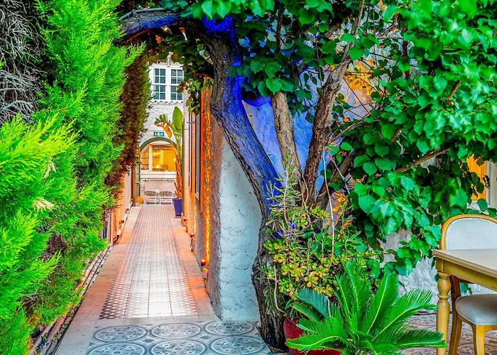 Vintage Alacati