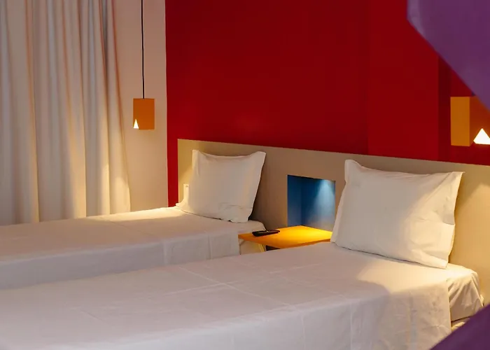 Ibis Styles Campina Grande