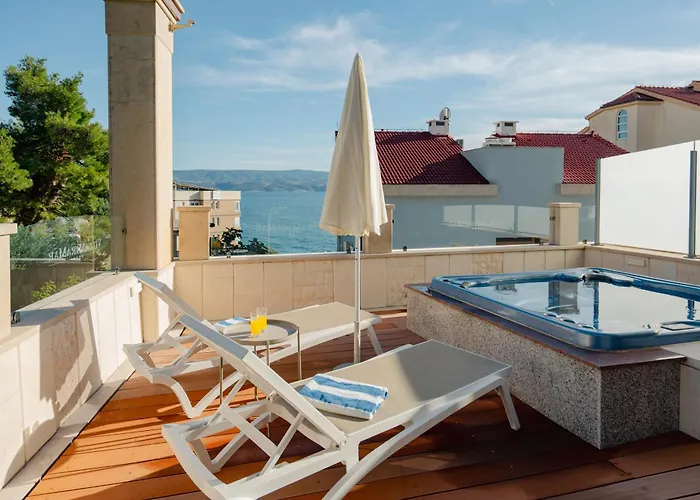 Hotel Villa Miramar