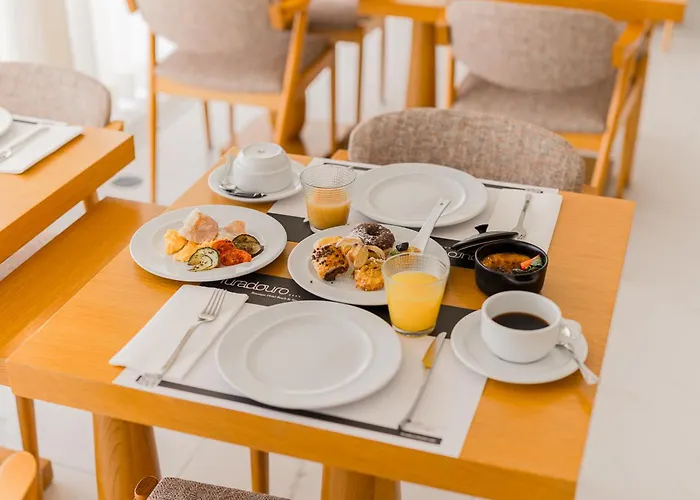 Furadouro Boutique Hotel Beach & Spa