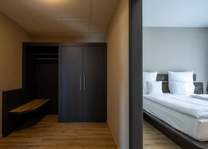Loftstyle Hotel Gerlingen, Sure Hotel Collection By Best Western