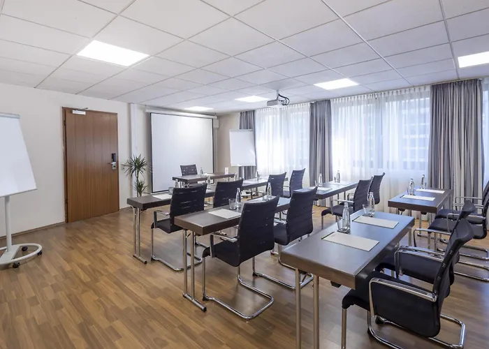 Loftstyle Hotel Gerlingen, Sure Hotel Collection By Best Western