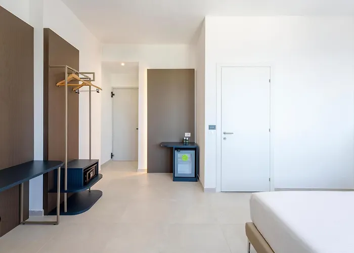 B&B Hotel Pesaro Des Bains