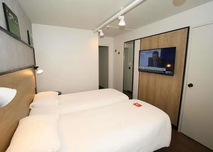 Ibis Saint-Lo
