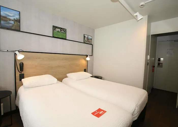 Ibis Saint-Lo