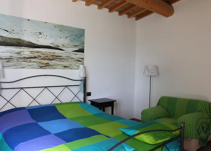 Agriturismo La Valle Del Vento Urbino