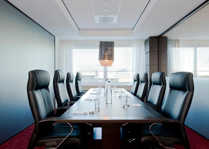 Holiday Inn Express Amsterdam - Sloterdijk Station By Ihg