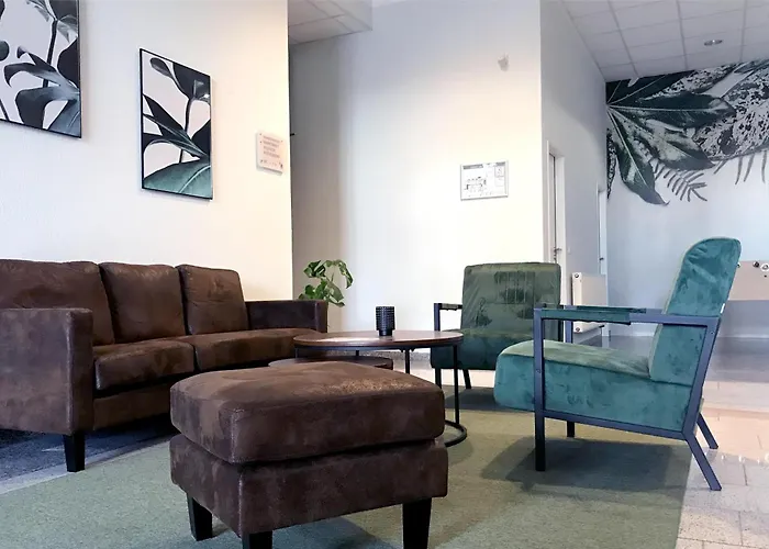 Best Western Hotel Polisina