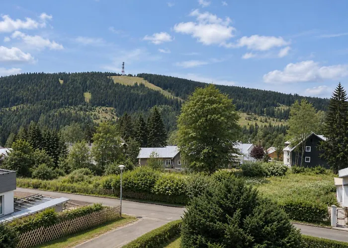 Berghotel Harz