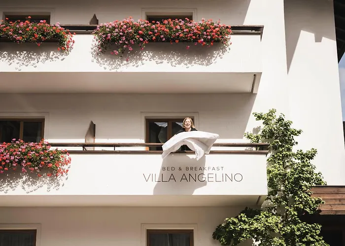 B&B Villa Angelino