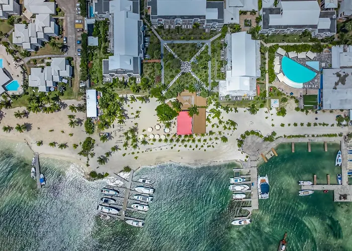 Hommage Hotel & Residences