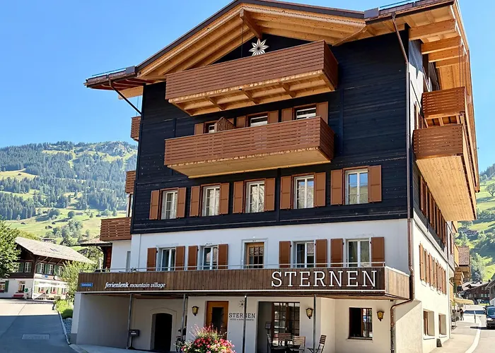 Hotel Sternen