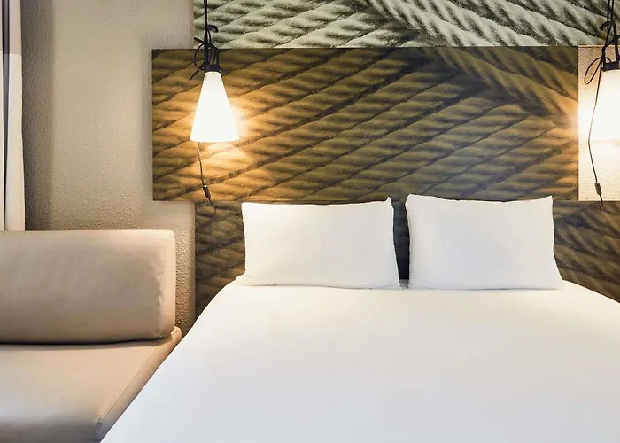 Ibis Toulon La Seyne Sur Mer