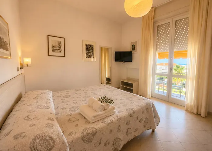 Hotel Alk