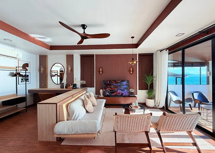 Suncliff Resort