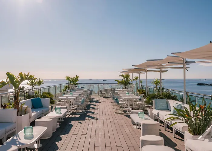 MiM Ibiza Meliá Collection
