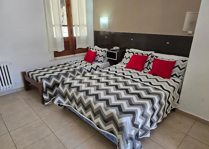 Hotel Uritorco