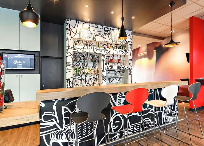 Ibis Agen Centre - Renove En 2026