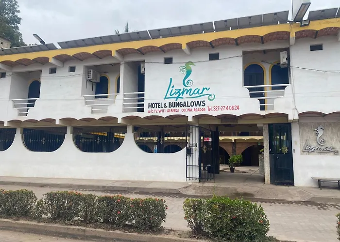 Lizmar