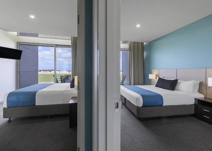 Mantra Melbourne Melton